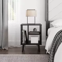 Warwick Bedroom Collection Nightstand