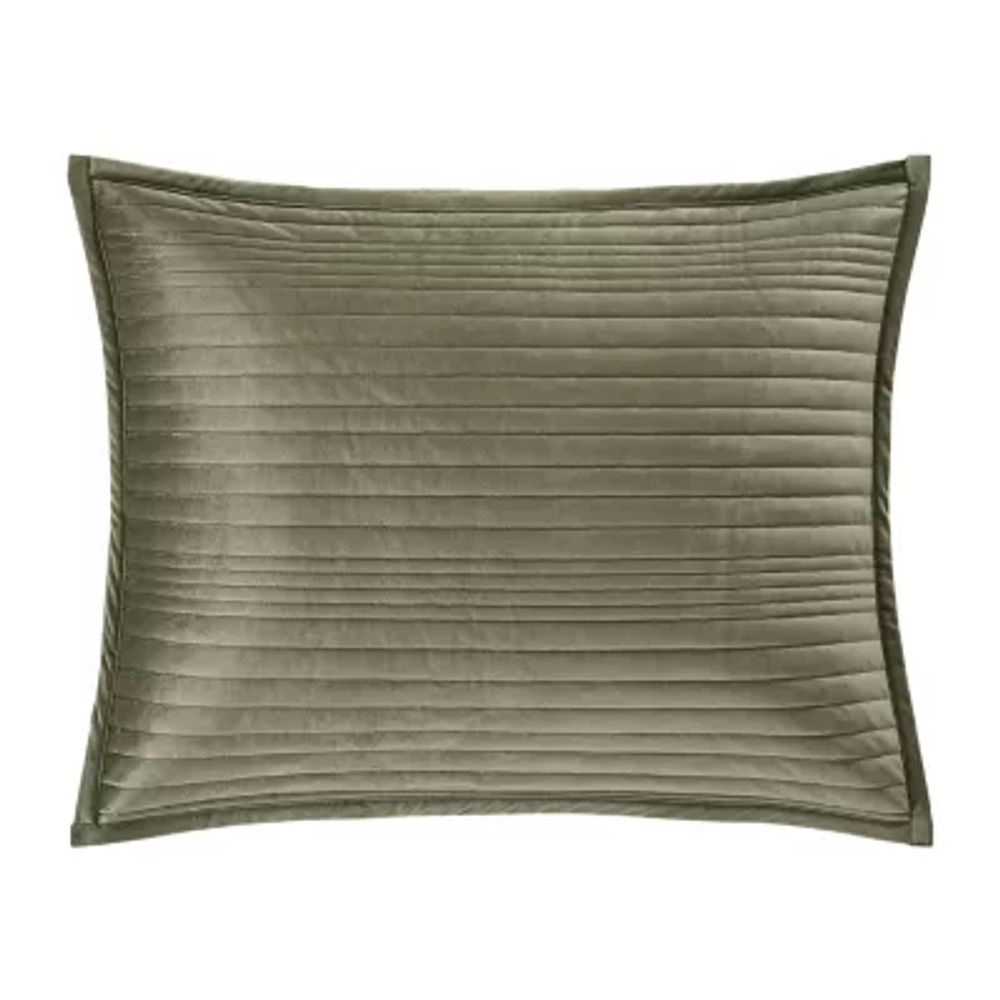 Queen Street Miles Pillow Sham