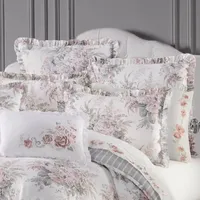 Royal Court Estelle Euro Sham