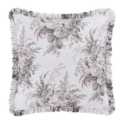 Royal Court Estelle Euro Sham