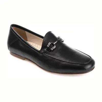 Journee Signature Womens Giia Loafers