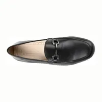 Journee Signature Womens Giia Loafers