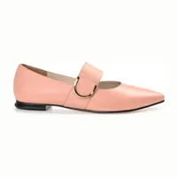 Journee Signature Womens Emerence Loafers