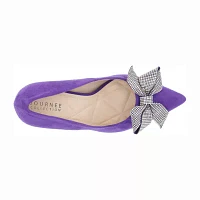 Journee Collection Womens Marcie Pointed Closed Toe Stiletto Heel Pumps