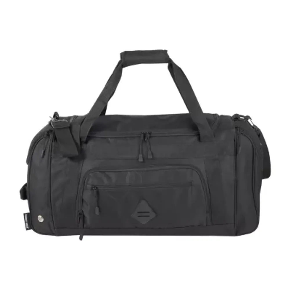 Summit Ridge 24" Cargo Duffel Bag