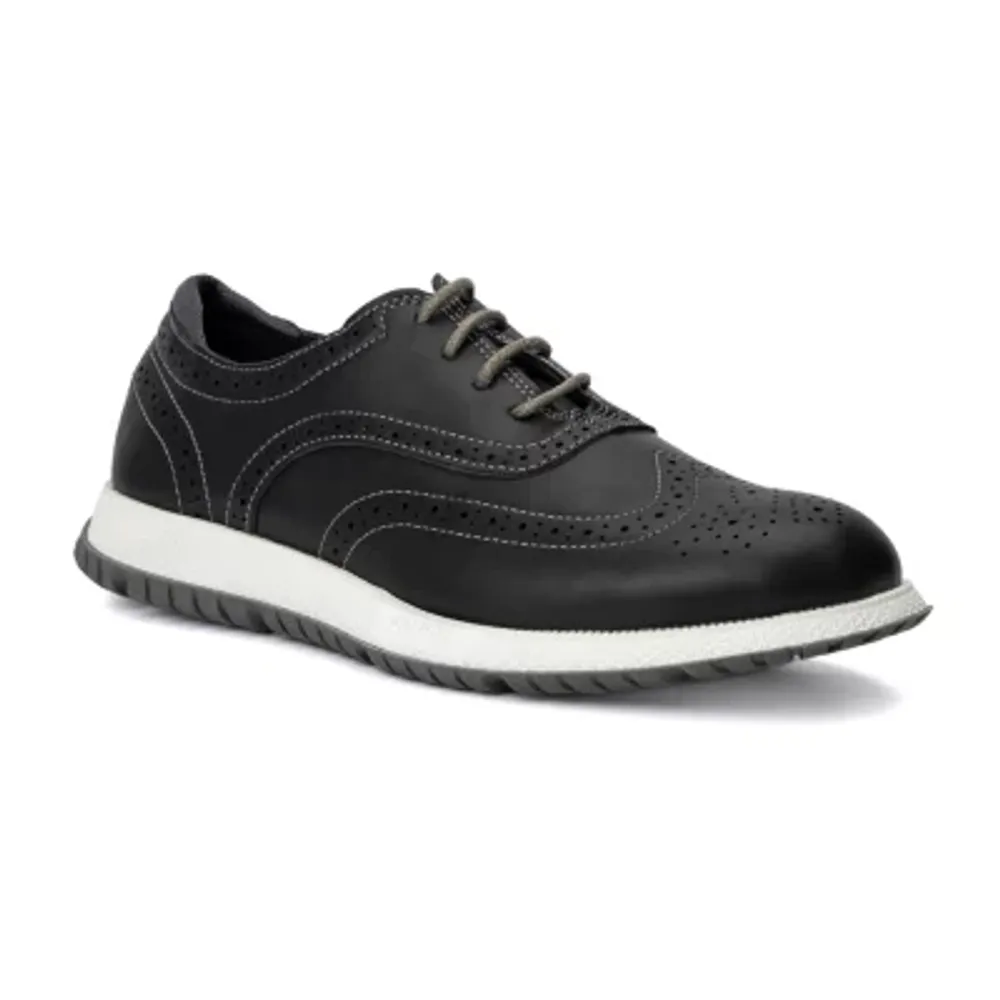 Xray Footwear Big Boys Wilder Oxford Shoes