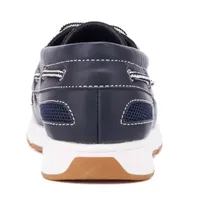 Xray Footwear Boys Xray Toddler Erwin Boat Shoes