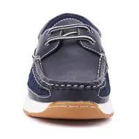 Xray Footwear Boys Xray Toddler Erwin Boat Shoes