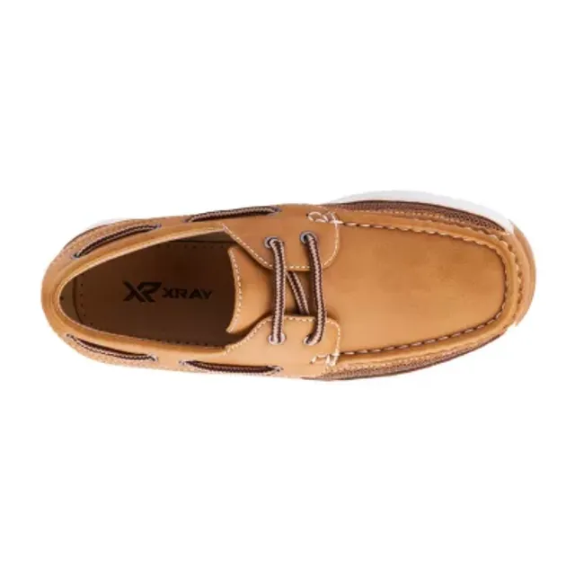 jcpenney sperry men's