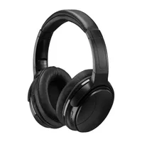 iLive Wireless Noise-Cancel Headphones