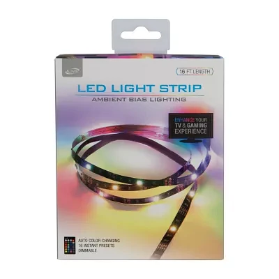 iLive 16ft. LED Strip Light