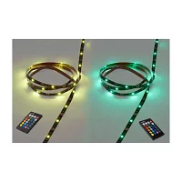 iLive 16ft. LED Strip Light