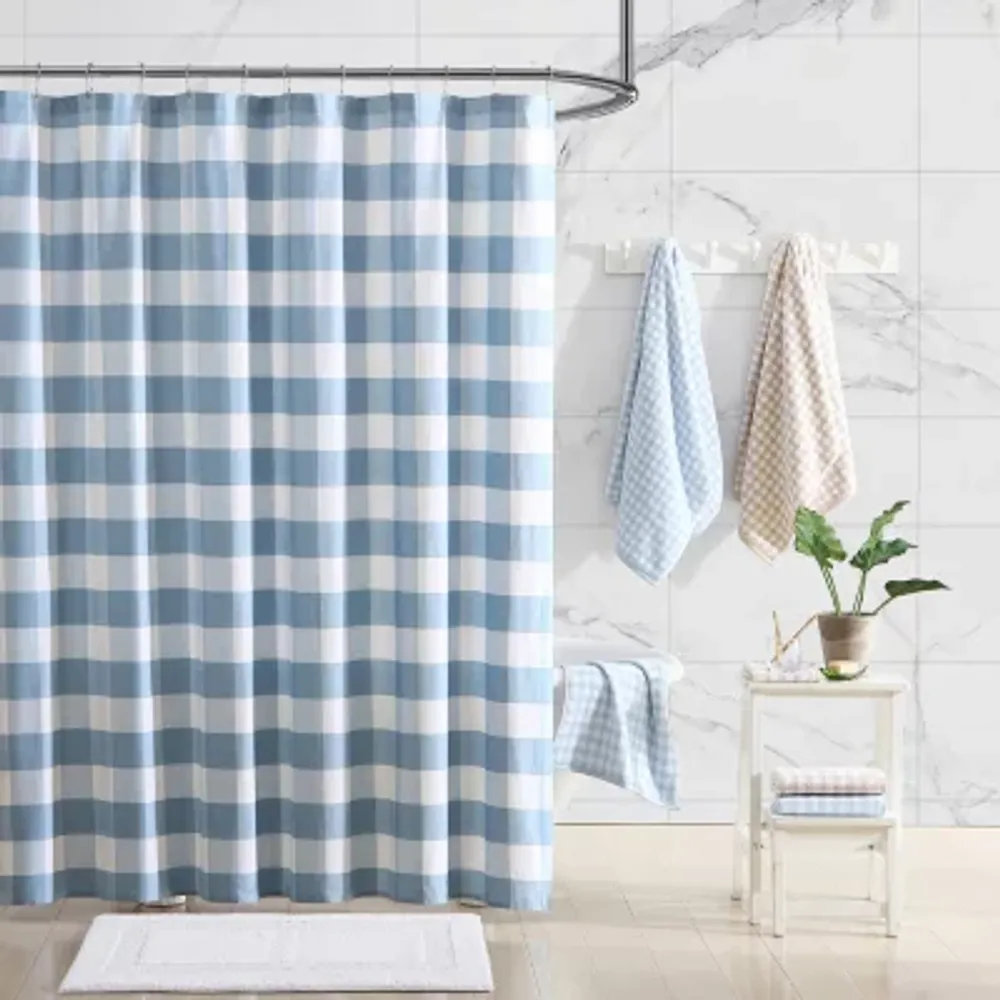 Laura Ashley Shower Curtain