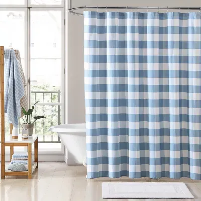 Laura Ashley Shower Curtain