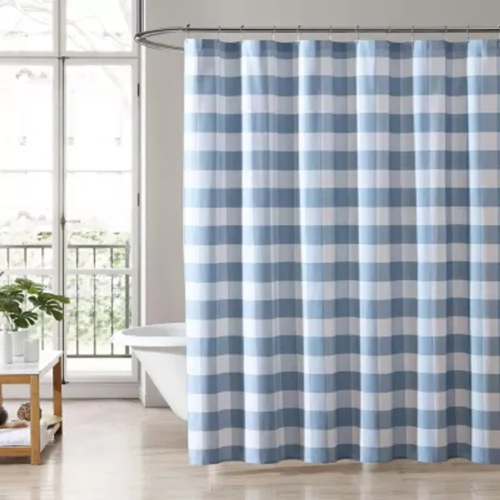 Laura Ashley Shower Curtain