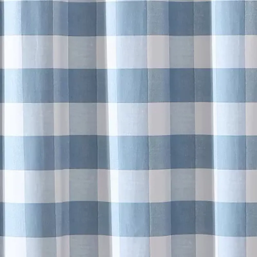 Laura Ashley Shower Curtain