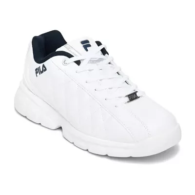 FILA Mens Fulcrum 3 Sneakers