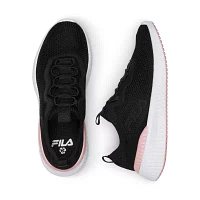 FILA Speedbolt Knit Womens Running Shoes