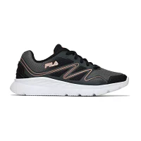 FILA Memory Panorama 9 Womens Running Shoes