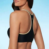 Sports Illustrated Racerback Bra Bikini Swimsuit Top