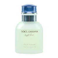 DOLCE&GABBANA Light Blue Pour Homme Eau De Toilette