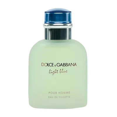 DOLCE&GABBANA Light Blue Pour Homme Eau De Toilette