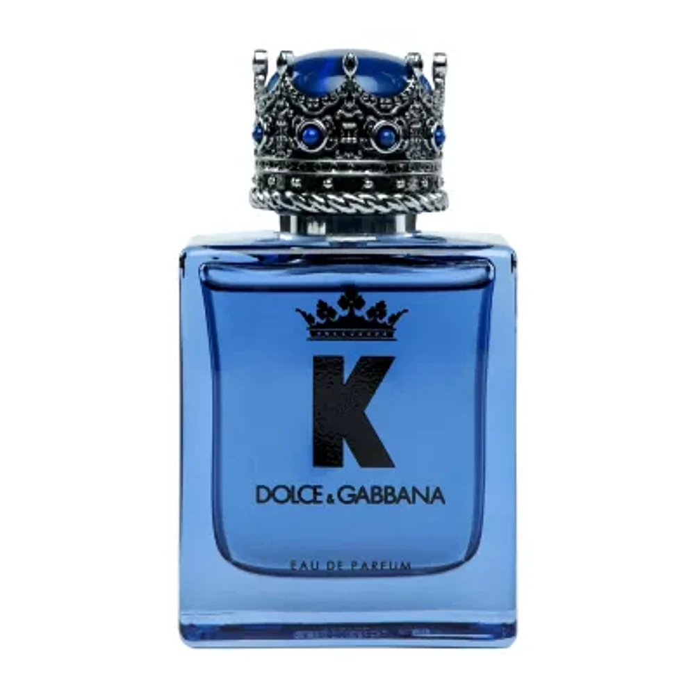 K By DOLCE&GABBANA For Men Eau De Parfum