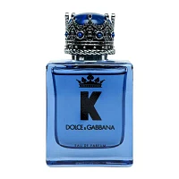 K By DOLCE&GABBANA For Men Eau De Parfum