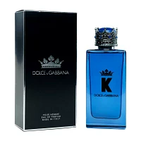 K By DOLCE&GABBANA For Men Eau De Parfum