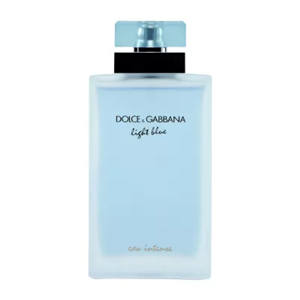 DOLCE&GABBANA Light Blue Eau De Parfum Intense