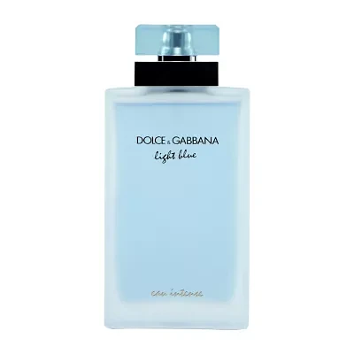 DOLCE&GABBANA Light Blue Eau De Parfum Intense