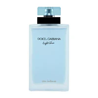 DOLCE&GABBANA Light Blue Eau De Parfum Intense