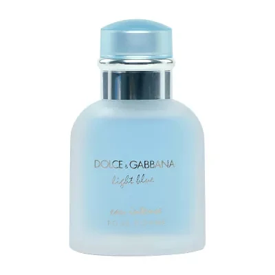 DOLCE&GABBANA Light Blue Pour Homme Eau De Parfum Intense