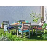 Signature Design by Ashley® Visola -pc. Patio Dining Set