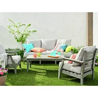 Signature Design by Ashley® Visola 2-pc. Patio Lounge Chair