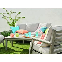 Signature Design by Ashley® Visola 2-pc. Patio Lounge Chair