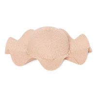 JS Jessica Simpson Womens Floppy Hat