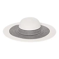 JS Jessica Simpson Womens Floppy Hat