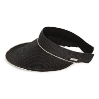 JS Jessica Simpson Womens Visor