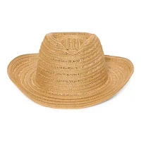 JS Jessica Simpson Womens Cowboy Hat