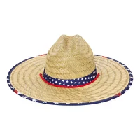 Wembley Mens Bucket Hat