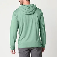 American Outdoorsman Mens Long Sleeve Hoodie