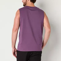 Xersion Xtreme Mens Sleeveless Muscle T-Shirt
