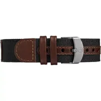 Timex Expedition Acadia Mens Brown Strap Watch Tw4b08200jt