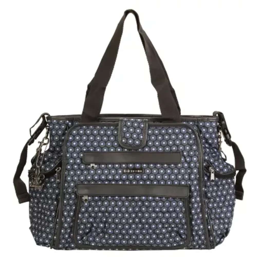 Kalencom Diaper Bag