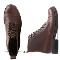 Eastland Mens Jayce Combat Boots