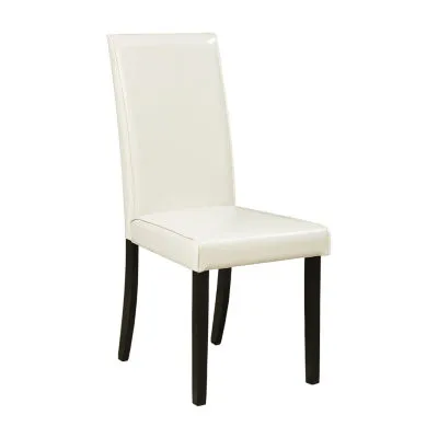 Signature Design by Ashley® Kimonte Set of 2 Side Chairs