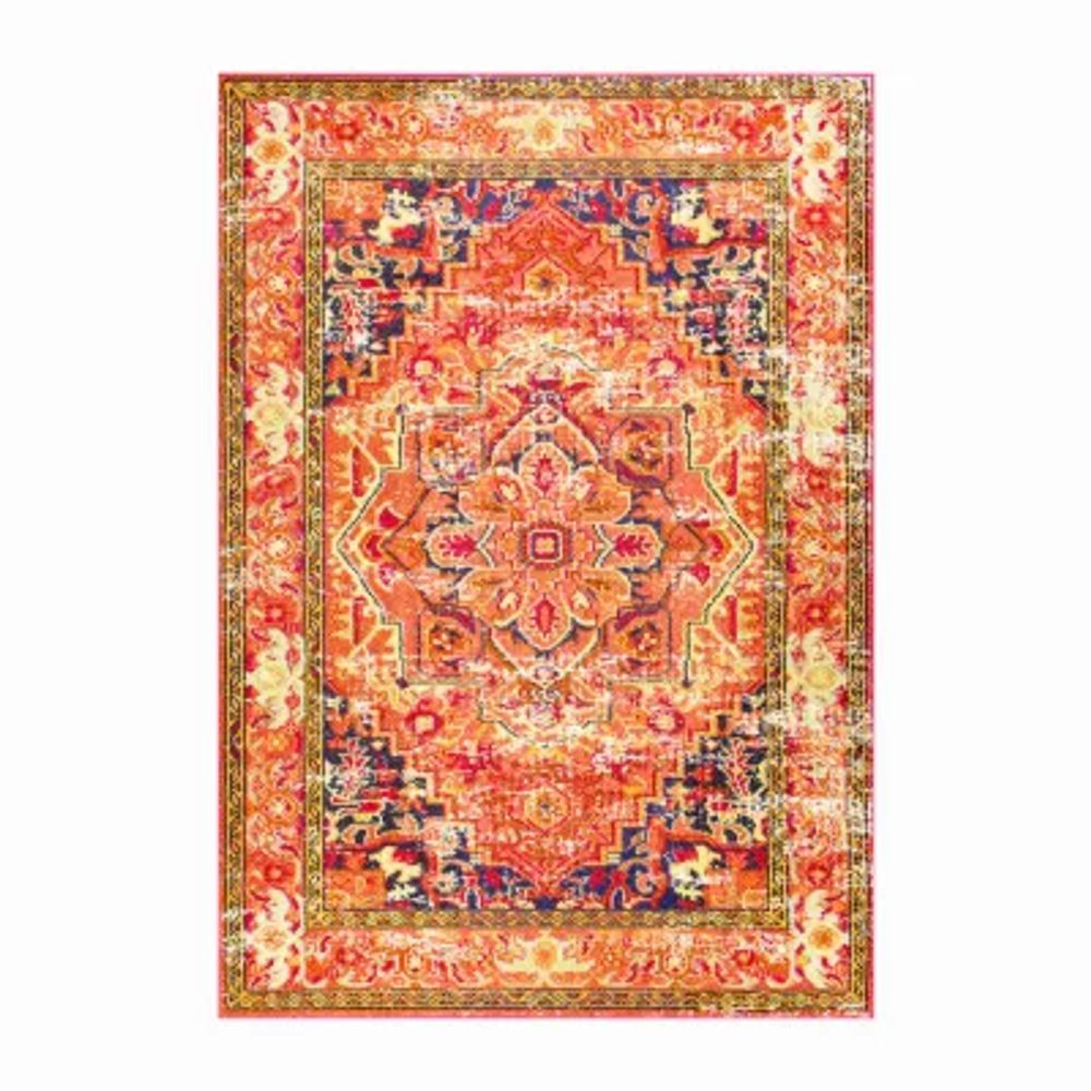 nuLoom Vintage Mackenzie Rug