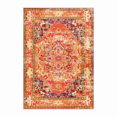 nuLoom Vintage Mackenzie Rug