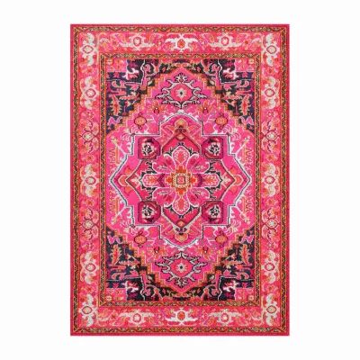 nuLoom Vintage Mackenzie Rug